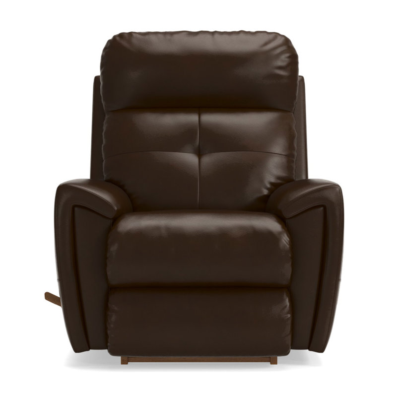 LaZBoy Douglas 21" Manual Rocker Recliner & Reviews